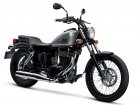 Suzuki Boulevard S40